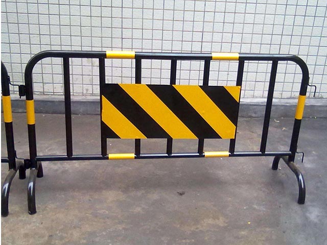施工铁马护栏 施工铁马护栏